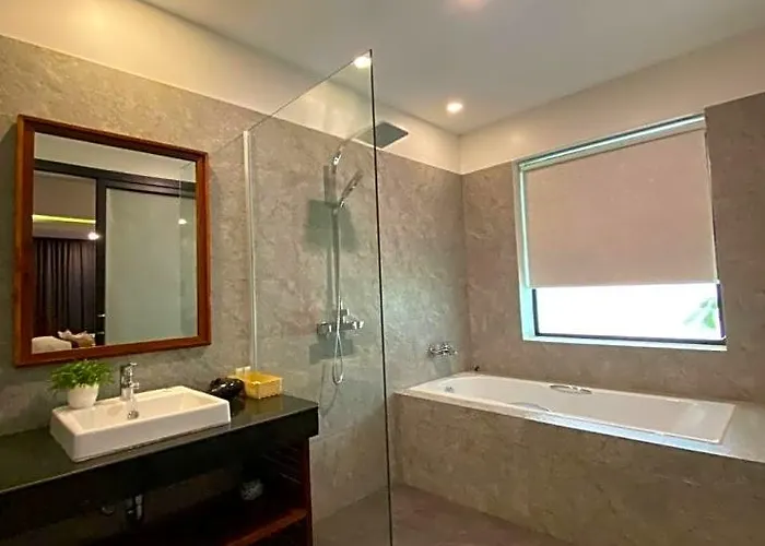 Hotel Ang Damnak Samrith Boutique