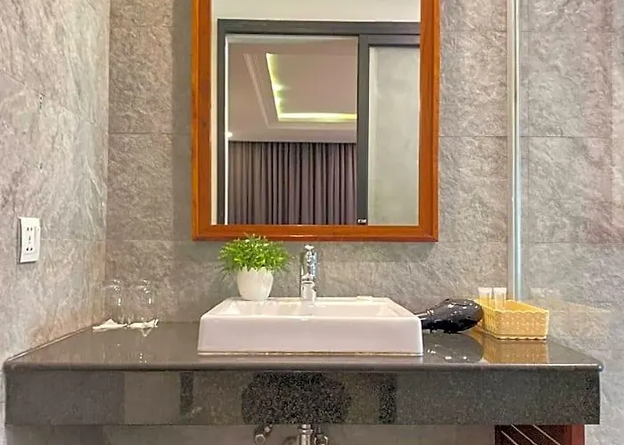 Ang Damnak Samrith Boutique 4*