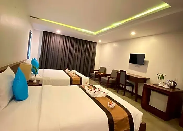 Hotel Ang Damnak Samrith Boutique 4*