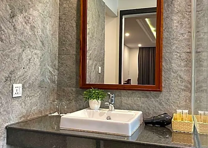 Ang Damnak Samrith Boutique 4*