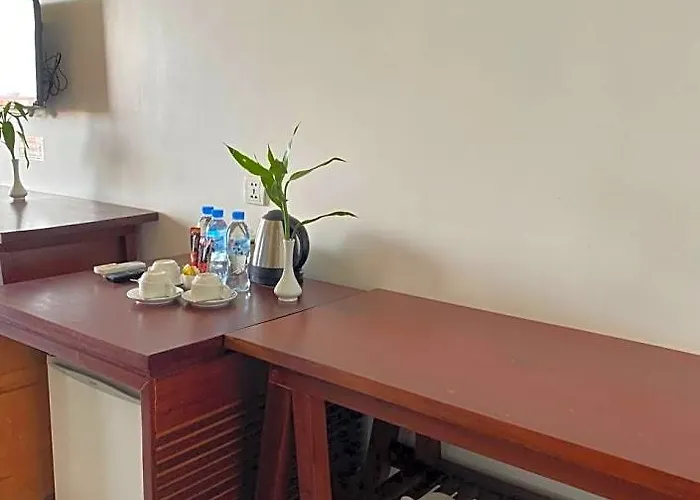 Ang Damnak Samrith Boutique 4*