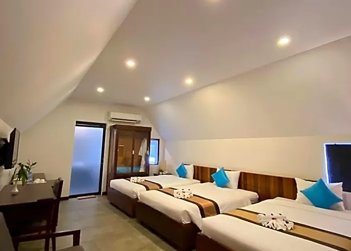 Ang Damnak Samrith Boutique 4*