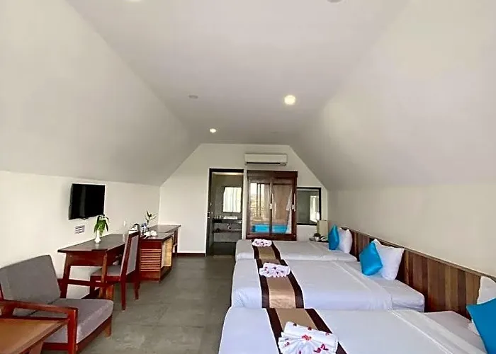 Ang Damnak Samrith Boutique 4*
